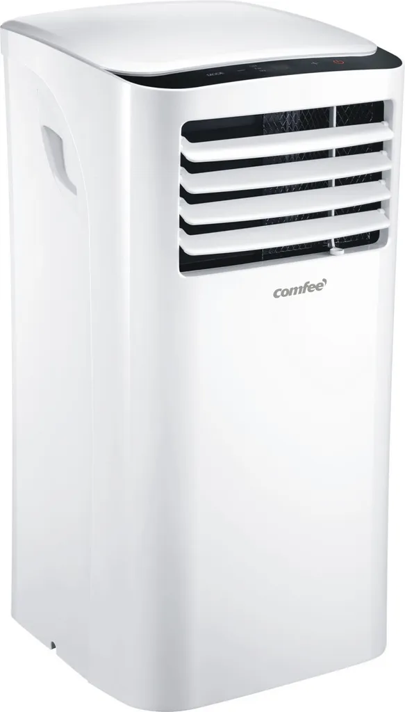 Midea Europe Comfee MPPH-09CRN7 - Klimaanlage - Mobil Midea Europe – Bild 4