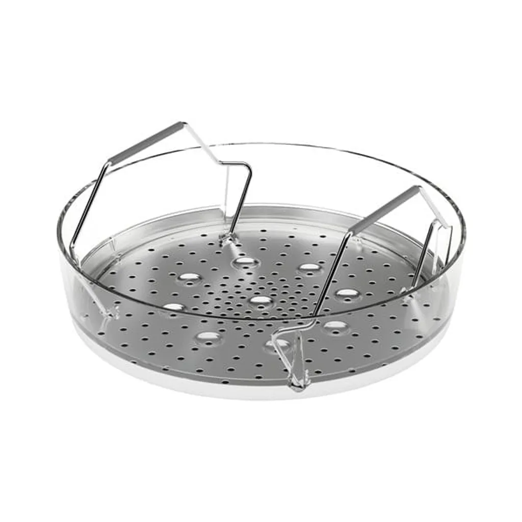 Kenwood KAT91.000CL Dampfgareinsatz Für Cooking Chef