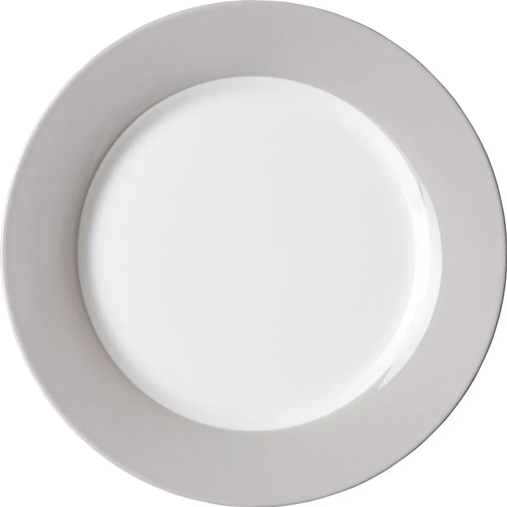 Ritzenhoff & Breker DOPPIO Grau Kaffeeservice 18-teilig – Bild 2