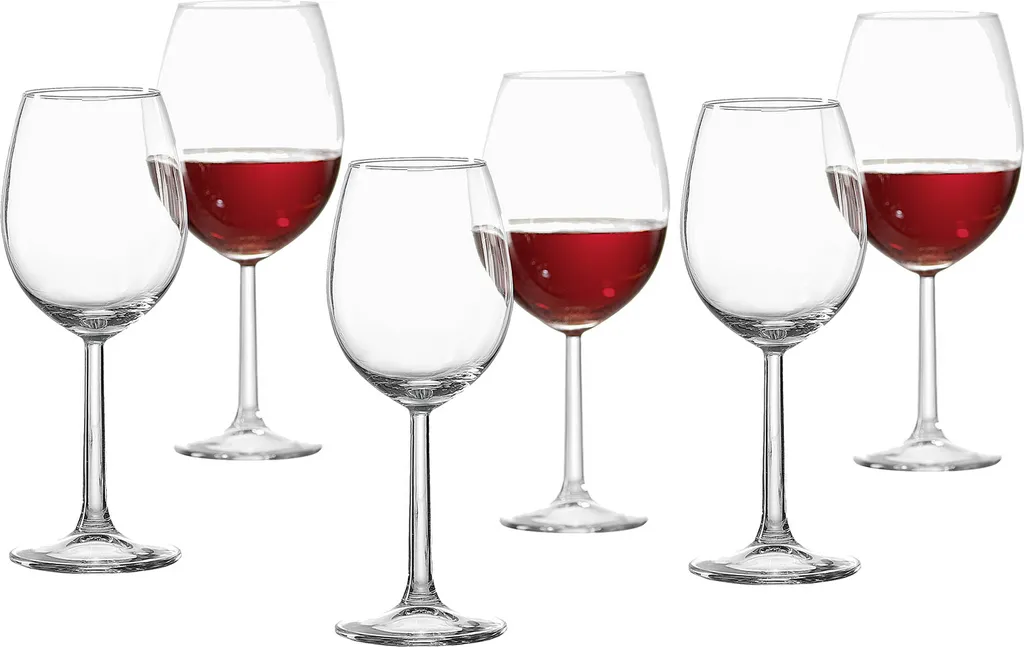 Ritzenhoff & Breker Rotweinglas "VIO" 0,43 L – Bild 2