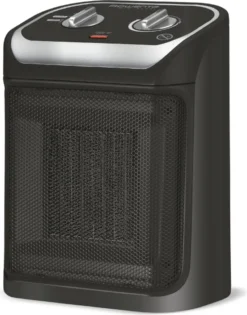 Rowenta SO9261 Mini Excel - Heizlüfter - Schwarz