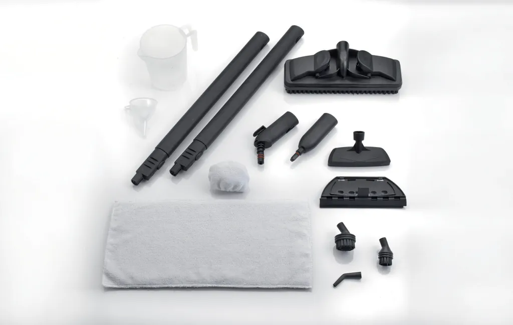 Ariete Dampfreiniger X Steam No Stop – Bild 6