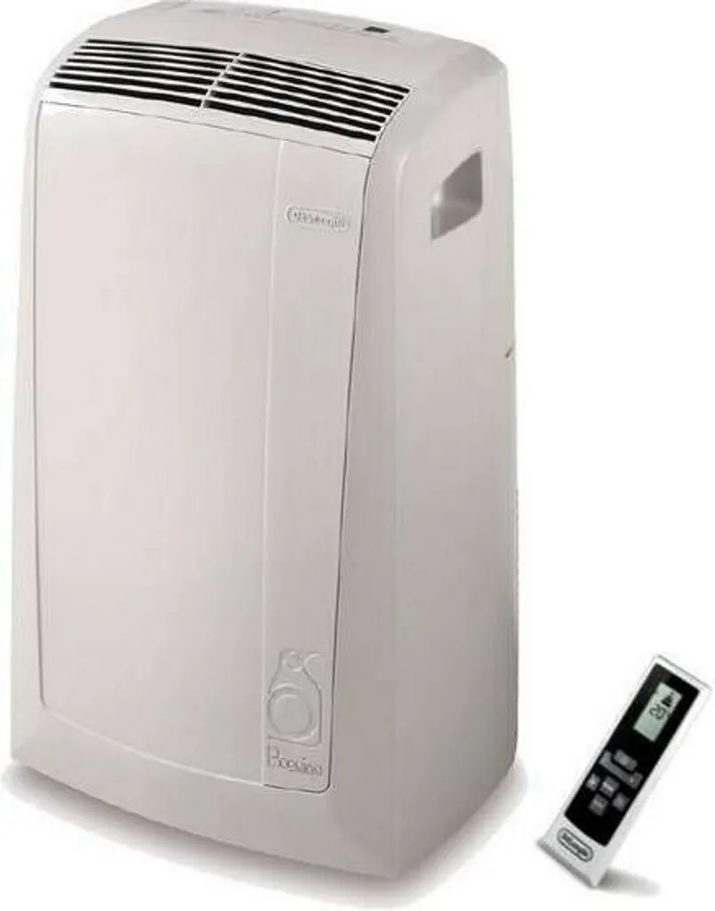 De'Longhi PAC N82 Klimagerät, Max. Raumgröße: 80 M³, 9.400 BTU/h – Bild 14