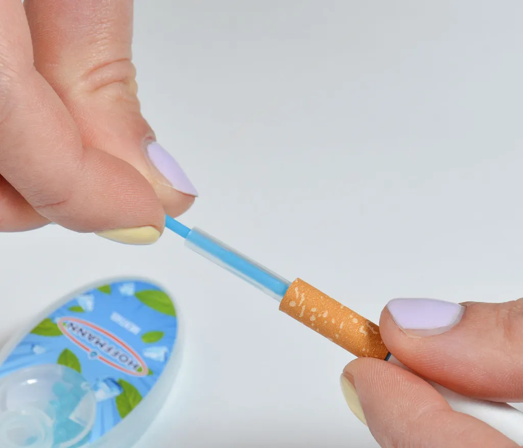 Aroma Kapseln Kugeln Aromaperlen Für Zigaretten Leckere Sorten Klick Filter Perlen Kugel Kapsel , Geschmack Wählen:grüne Minze – Bild 5