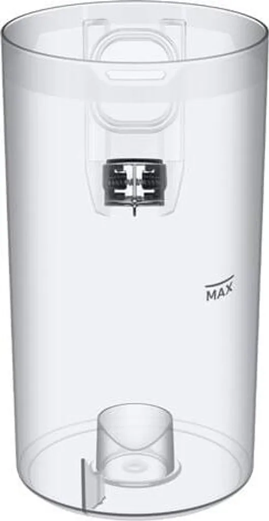 Samsung Jet 70 Turbo - Akku-Stielstaubsauger - Silber – Bild 12