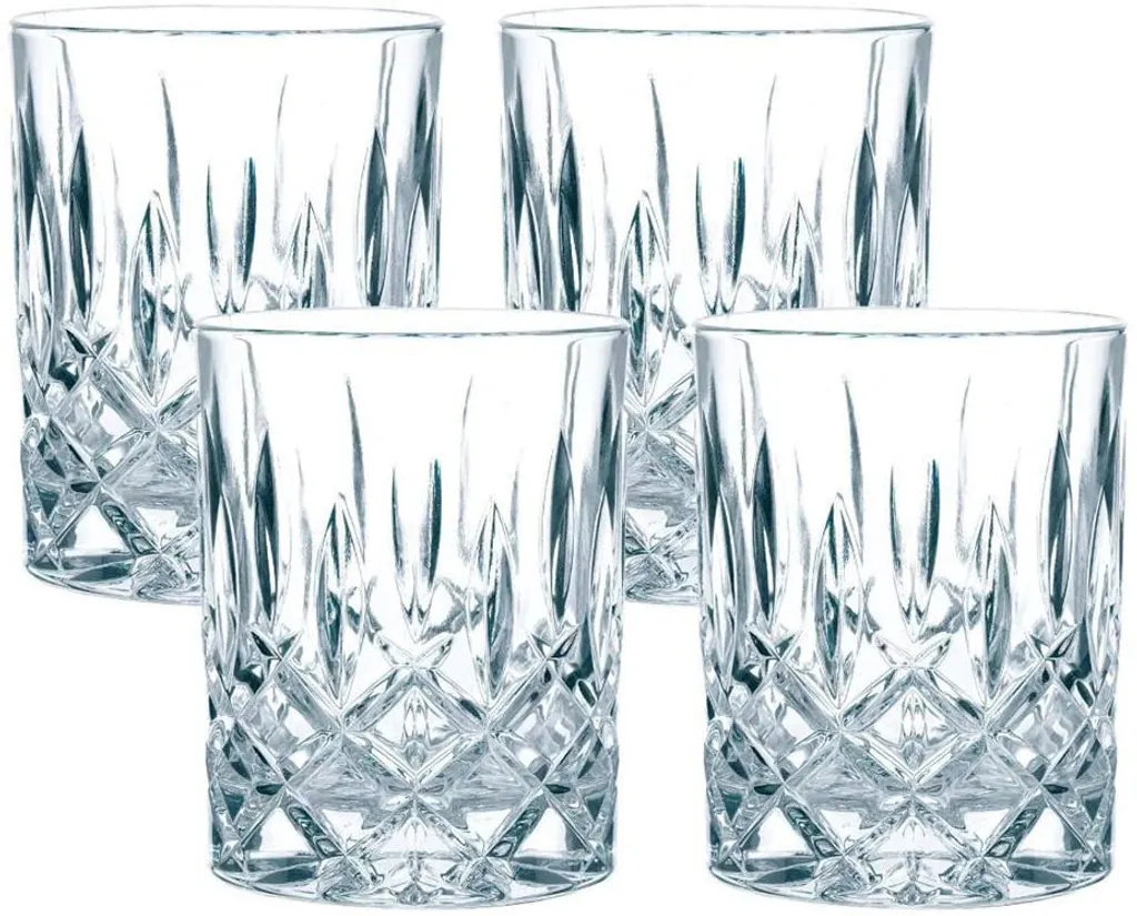 Nachtmann Noblesse Whiskybecher Set 6 Tlg. 101417 (0089207-0 ) – Bild 2