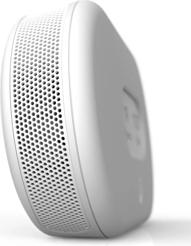 View Plus - Kompletter Innenraumklimamonitor (Radonsensor) – Bild 6