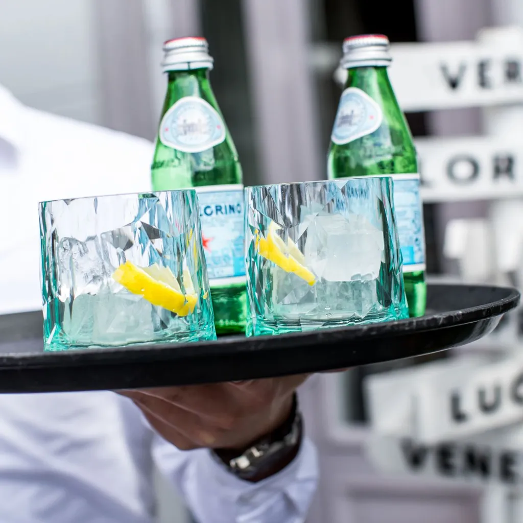 Koziol - Superglas Club Nr. 2 Glas 250 Ml – Bild 3