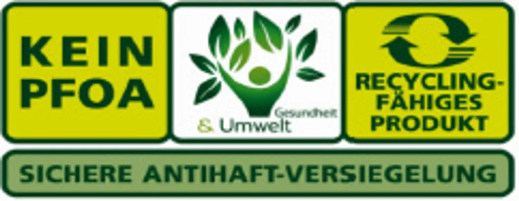 Tefal Bratpfanne Authentic Ø 24 Cm – Bild 2