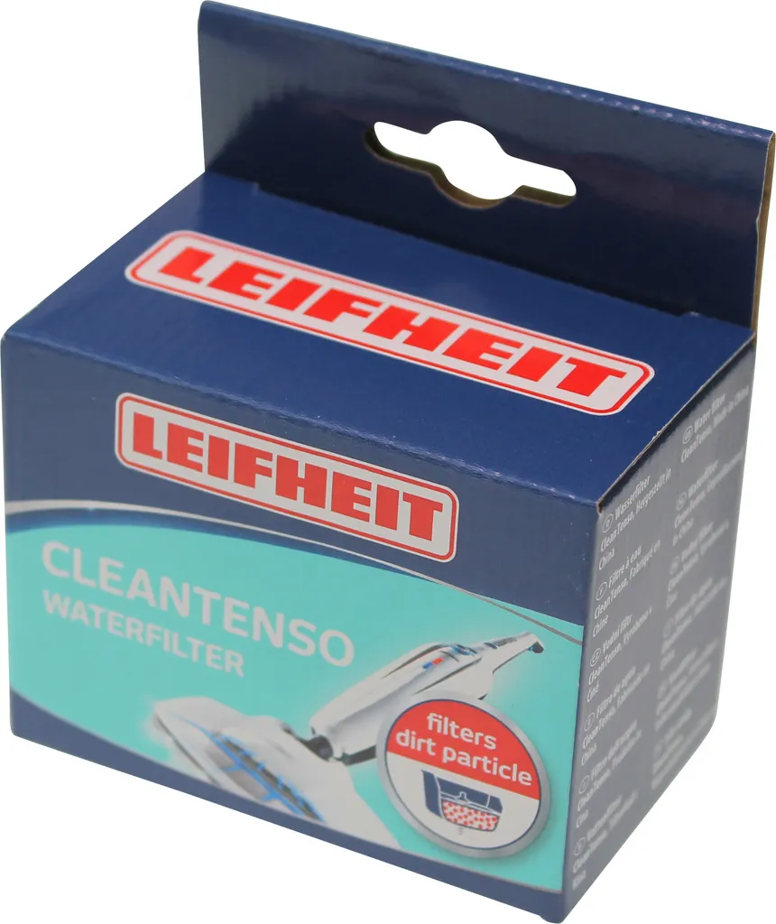Leifheit Wasserfilter CleanTenso – Bild 9