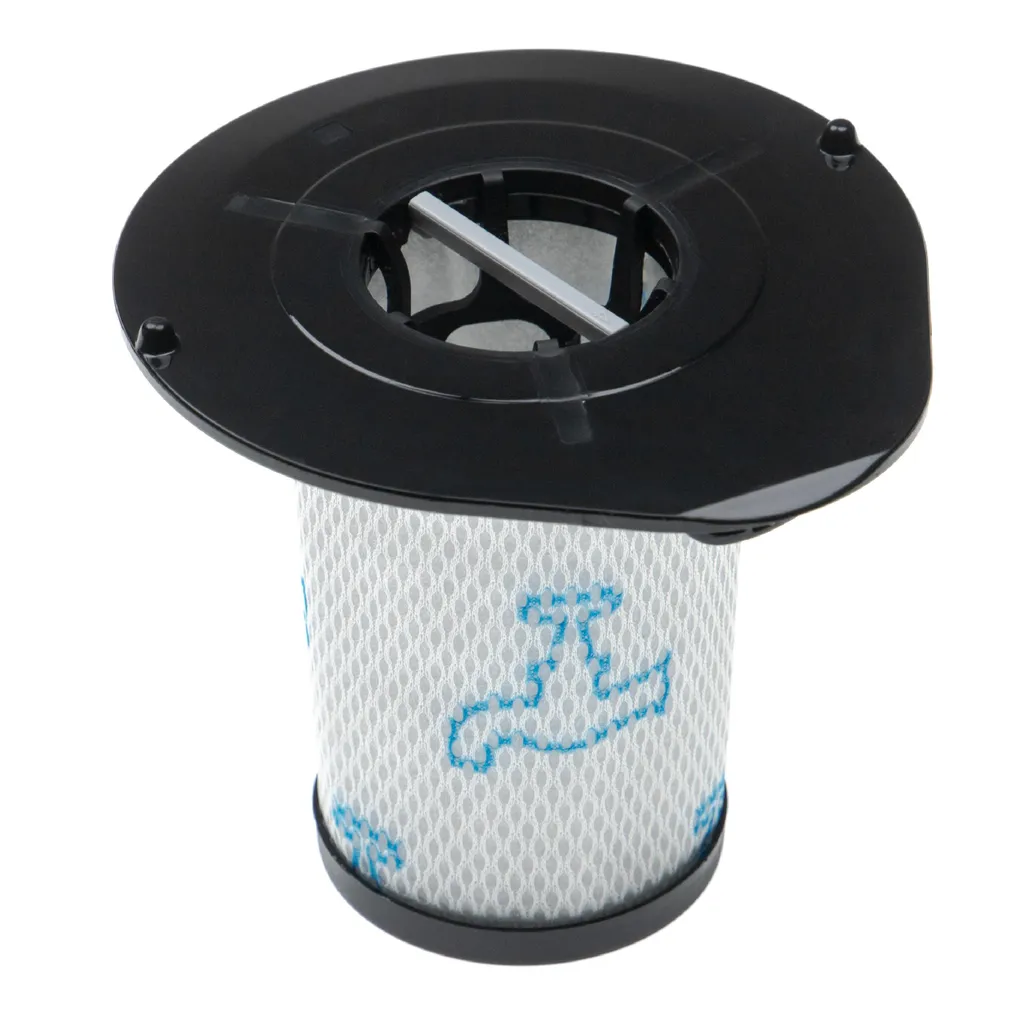 Vhbw Staubsaugerfilter Kompatibel Mit Rowenta Air Force 460 RH9252, 460 RH9253, 460 RH9256, 460 RH9286, 560 Flex Akku-Staubsauger - Schaumstofffilter – Bild 3
