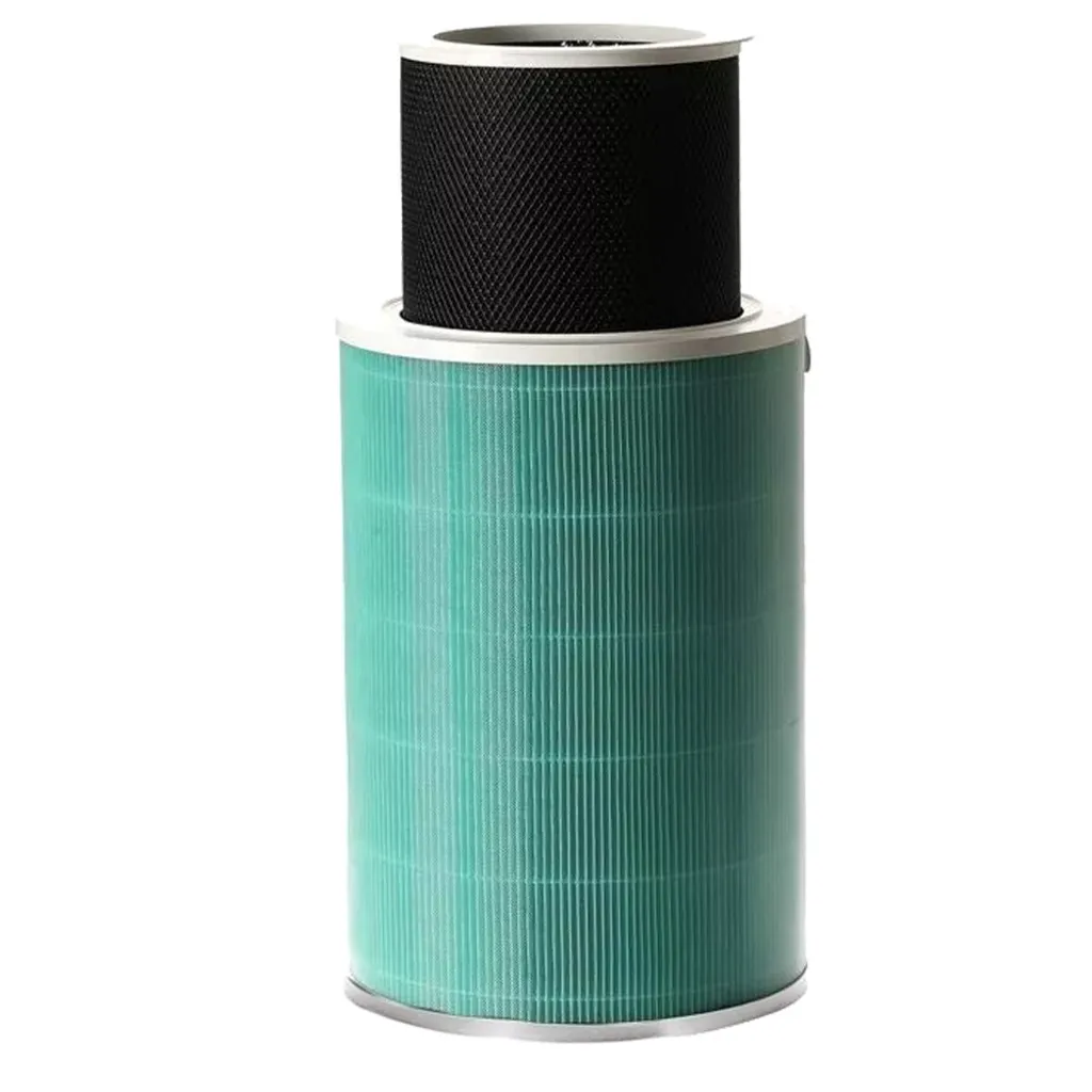 2x Filter Femove Version Für Xiaomi Mi Luftreiniger 1/2 / Pro / 2S /3H - Ersatz – Bild 2