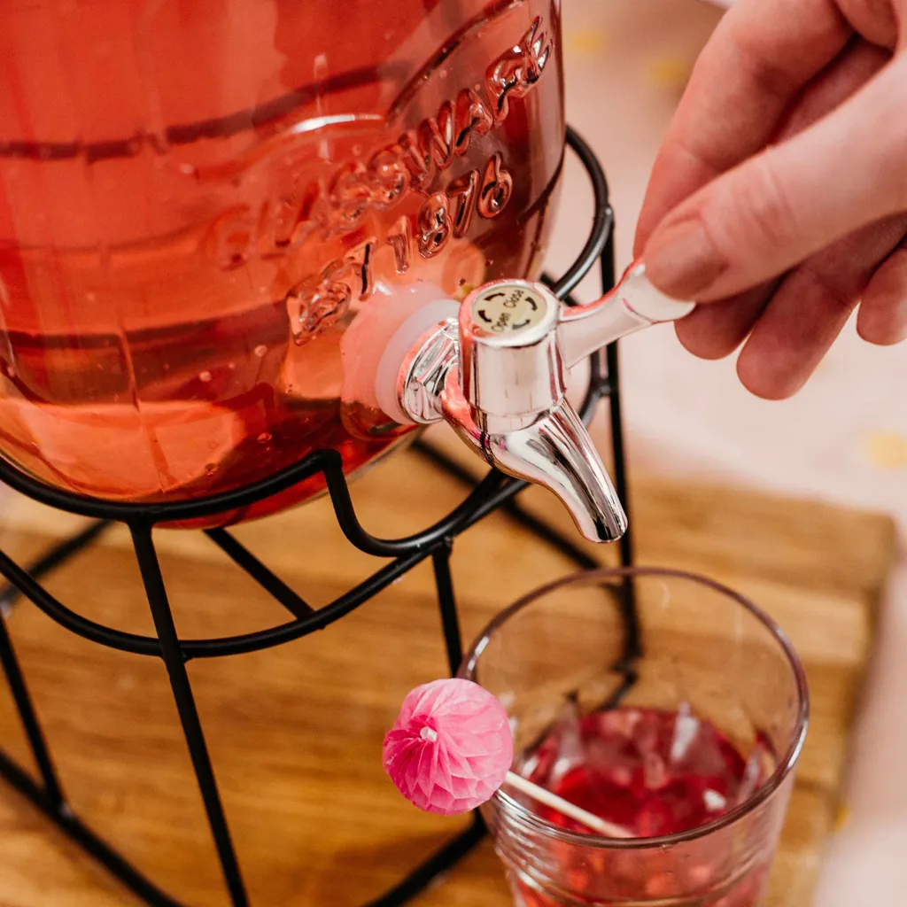 BUTLERS REFRESH Getränkespender 3,5 L – Bild 5