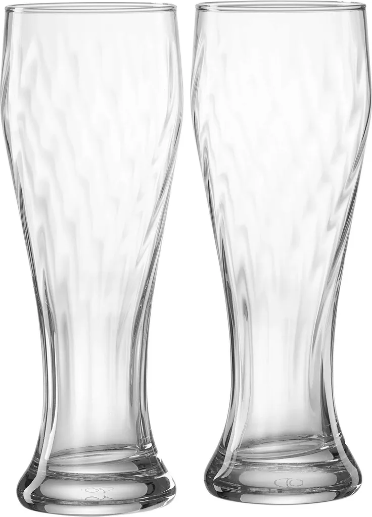 Ritzenhoff & Breker Weizenbierglas "NOA" 0,66 L – Bild 2