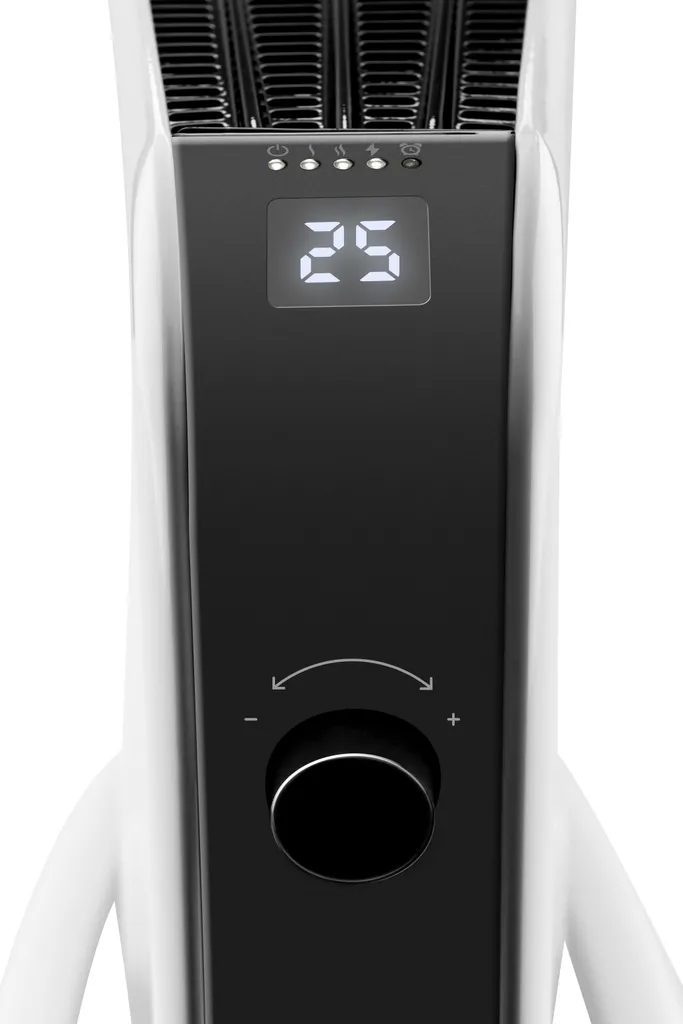 ETA Heißluft Konvektor WARMIE Digi ETA1624 90000 – Bild 3