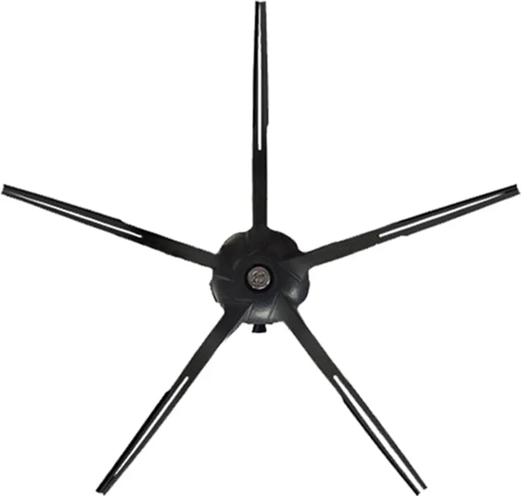 Zubehörpaket Für Roborock S7 / T7S / T7 Plus Staubsauger Ersatz Ersatzteil Zubehör Filter Rollen Roboter – Bild 2