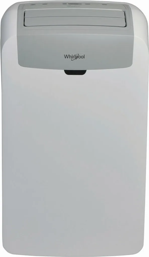 WHIRLPOOL PACW29COL Klimagerät, 6th Sense, Silent-Mode, Around-U Funktion – Bild 8