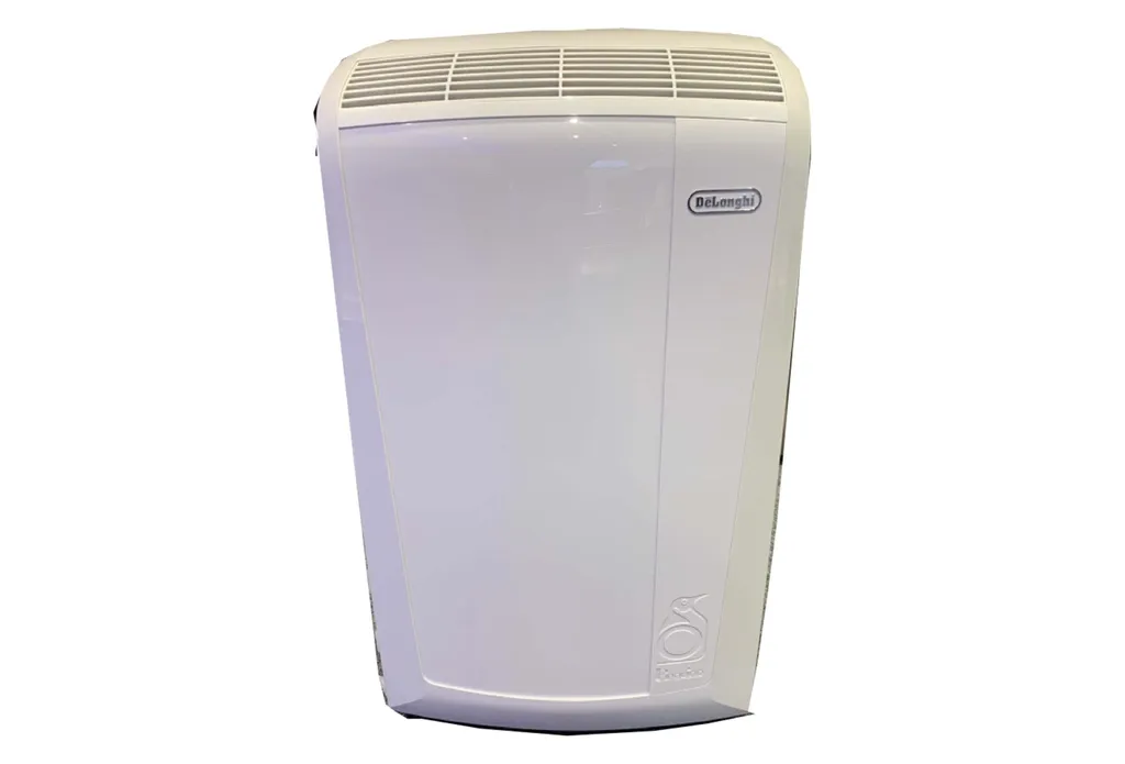 De'Longhi PAC N82 Klimagerät, Max. Raumgröße: 80 M³, 9.400 BTU/h – Bild 13