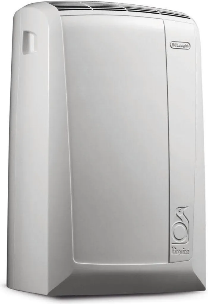 De'Longhi PAC N82 Klimagerät, Max. Raumgröße: 80 M³, 9.400 BTU/h – Bild 6