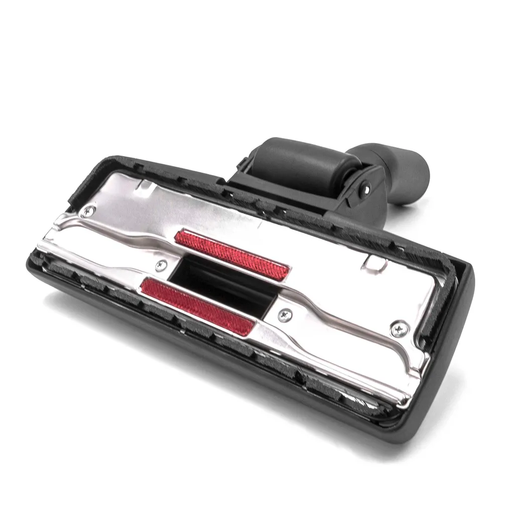 Vhbw Kombi-Bodendüse Typ 22 Mit 35mm-Anschluss Kompatibel Mit Kärcher VC 6, VC 6, VC 6 Premium, VC 6.150, VC 6100, VC 6200, VC 6300 Staubsauger – Bild 2