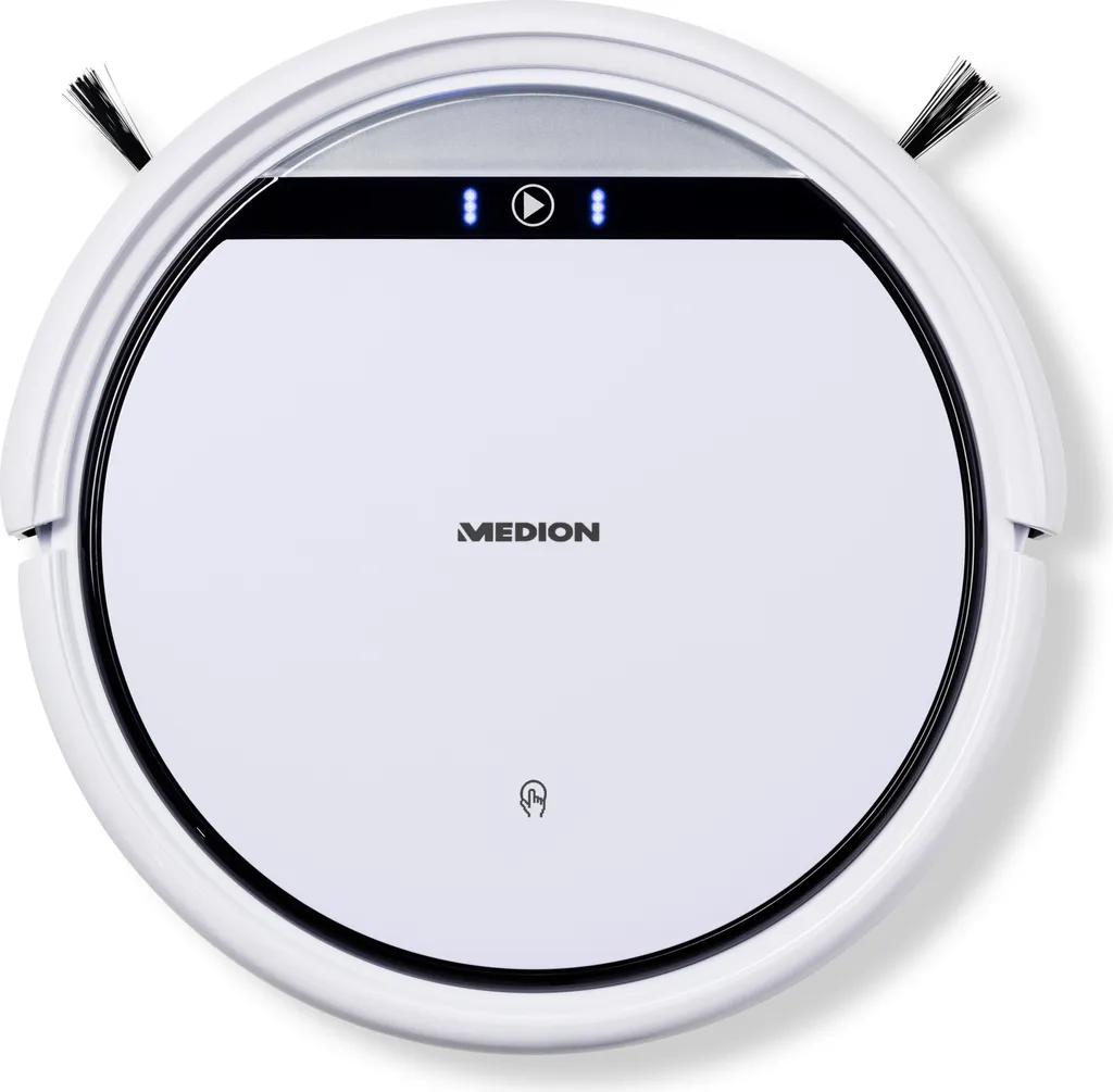 MEDION® MD10065 Saugroboter – Bild 2