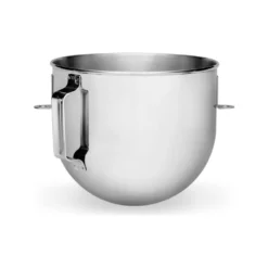 KitchenAid 4,8 L Edelstahlschüssel 5K5A2SB