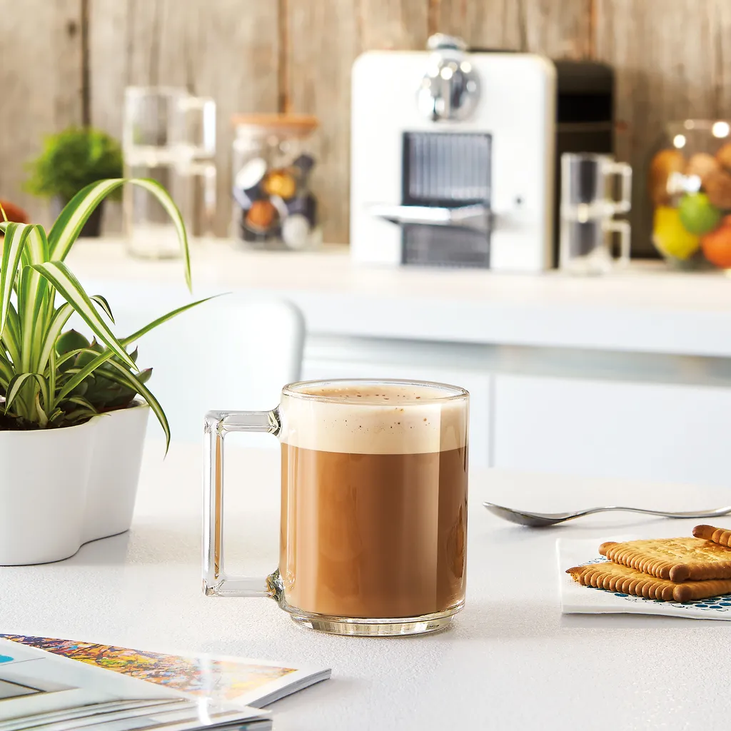 Becher A La Bonne Heure 250 Ml LUMINARC – Bild 2