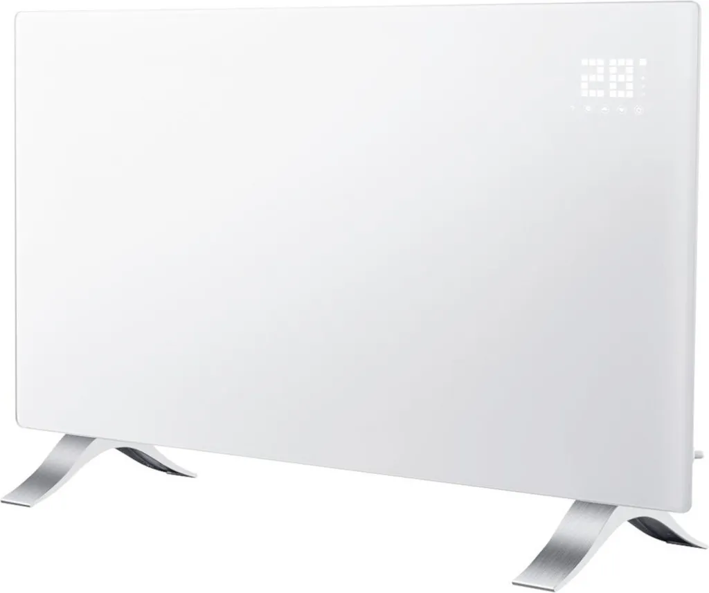 NEO TOOLS Heizpaneel Konvektorheizung WIFI 2000 W, IP24 – Bild 12