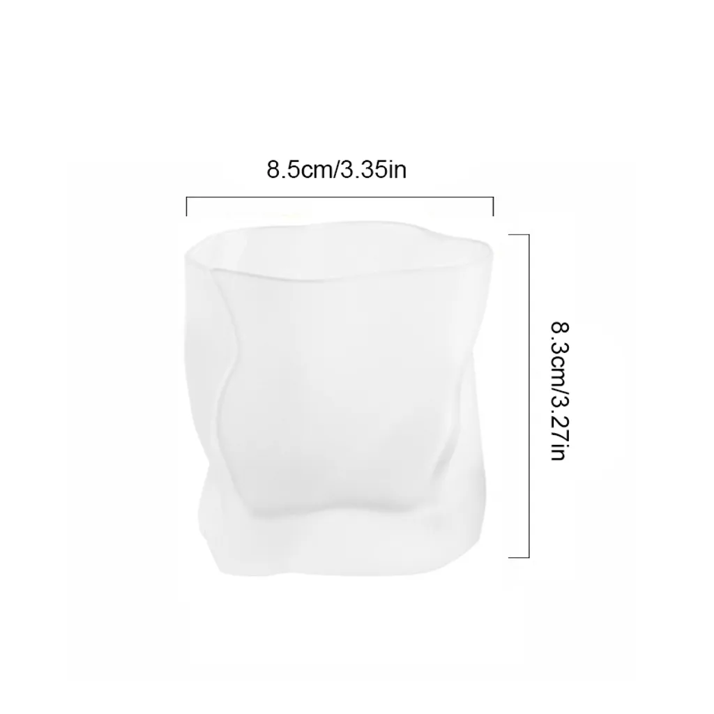 2-tlg 280ml Whiskygläser Set Gläserset Trinkgläser Trink-Glas 400ml Bunt – Bild 5