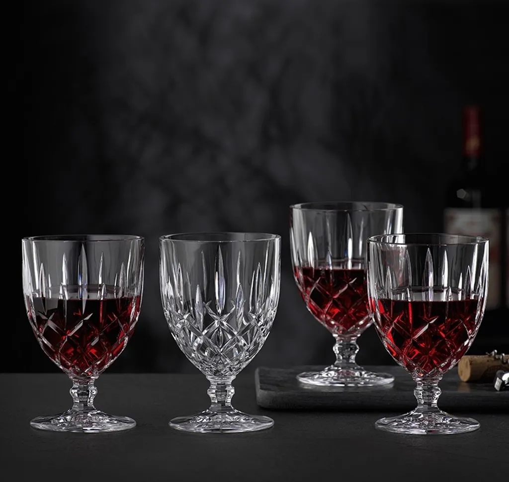 Nachtmann Krug Set/5 7522/5tlg Noblesse K 102387 – Bild 11