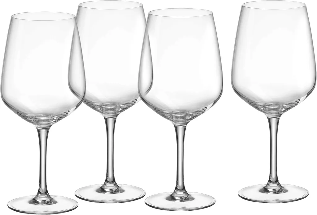 Ritzenhoff & Breker Burgunderglas "MAMBO" 0,5 L – Bild 2