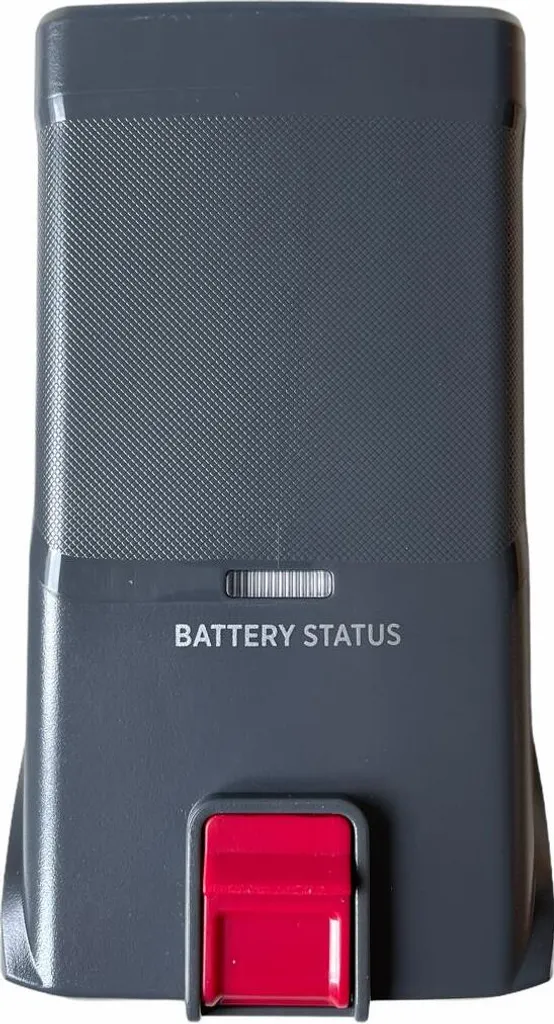 Hoover Akku B012, LiIon Batterie Pack Für Akkusauger H-Free 100 - Nr.: 35602208 – Bild 3