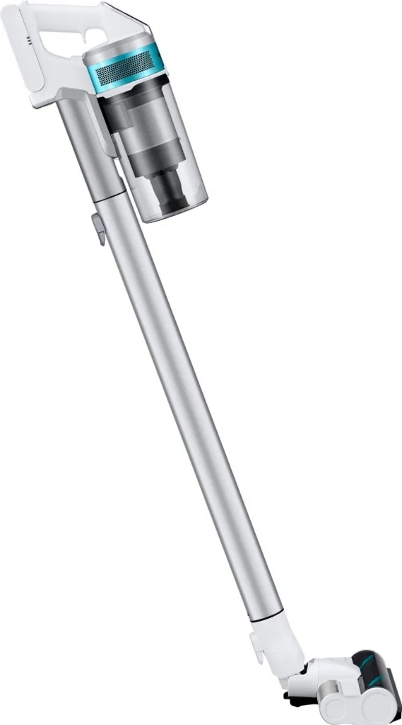 Samsung Jet 70 Turbo - Akku-Stielstaubsauger - Silber – Bild 4