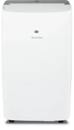 TechniSat Technipolar 2 M 0000/6102, Weiß