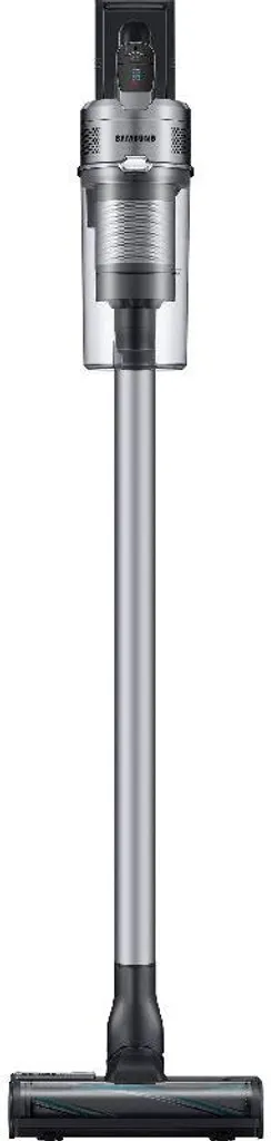 Samsung Jet 75 Complete 9496496000, Akku-Handstaubsauger, Kabellos & Beutellos, ChroMetal/Silber – Bild 17