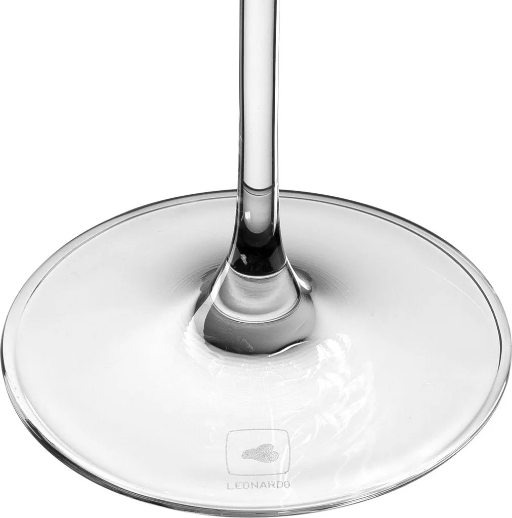 LEONARDO Weißweinglas PUCCINI 6er-Set 560 Ml, 069553 – Bild 5