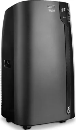 De'Longhi PAC EX120 Klimagerät, Max. Raumgröße: 110 M³, 11.500 BTU/h