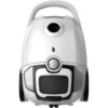 CONTINENTAL EDISON Staubsauger AAAA Silent Bag - CEVCWBA - 67 DB - 3 L - 700 W - Weiß