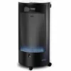 Rowi Gas-Heizofen Blue Flame 4200 Premium 4200 W, Ohne Thermostat, Weiß