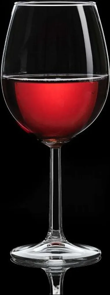 Ritzenhoff & Breker Rotweinglas "VIO" 0,43 L – Bild 4