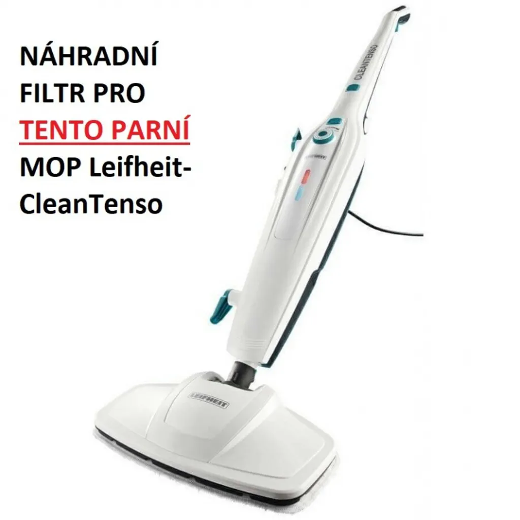 Leifheit Wasserfilter CleanTenso – Bild 14