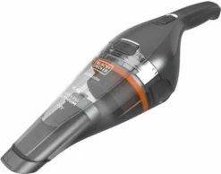Black & Decker Black + Decker NVC220WC Akku-Handstaubsauger Kabellos Beutellos 15,5 AW