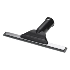 Vhbw Fensterdüse Kompatibel Mit Kärcher SC 1 EasyFix, EasyFix Premium, Dampfreiniger - Fensterabzieher Mit Gummilippe