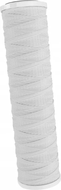 3-Stufen-Wasserfilter Für Das Ganze Haus 1''