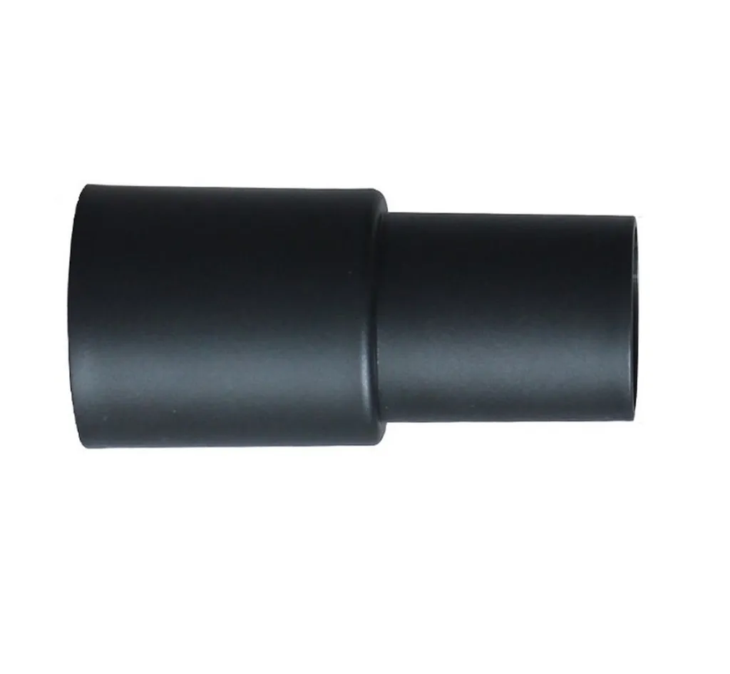 2er Set Universal Anschluss Adapter 35 / 32 Mm Für Staubsauger Bodendüse | Adapteranschluss In Schwarz | Universeller Reduzierstück Für Staubsaugerdüse | Saugrohr - Zubehöradapter | Länge - 73,2mm – Bild 6
