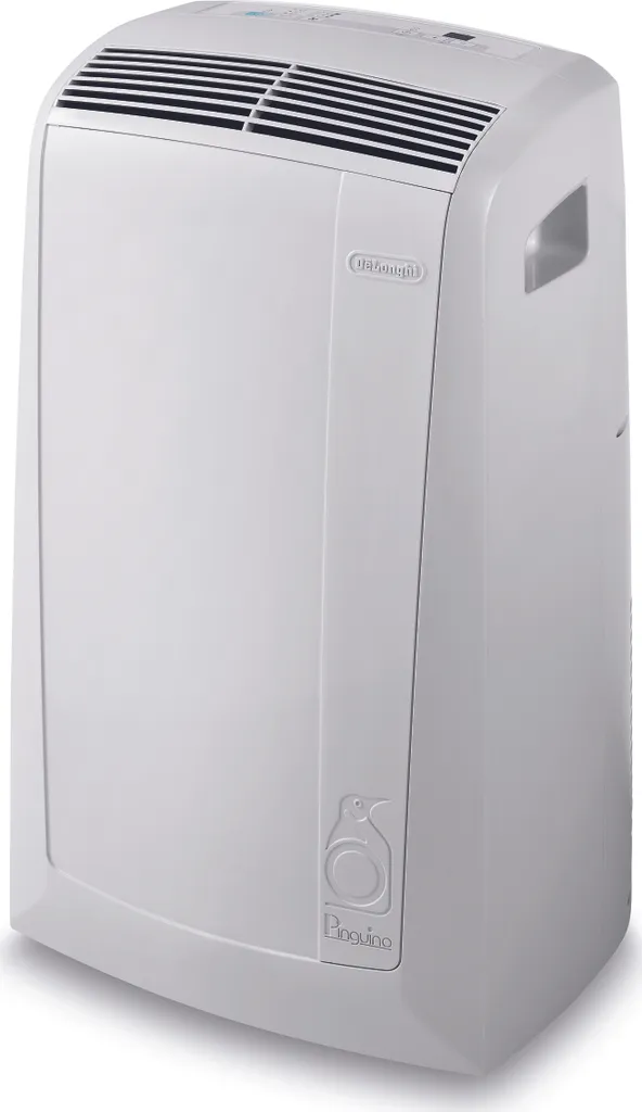 De'Longhi PAC N82 Klimagerät, Max. Raumgröße: 80 M³, 9.400 BTU/h – Bild 4