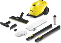 Kärcher Dampfreiniger SC 3 EasyFix | 1.513-124.0