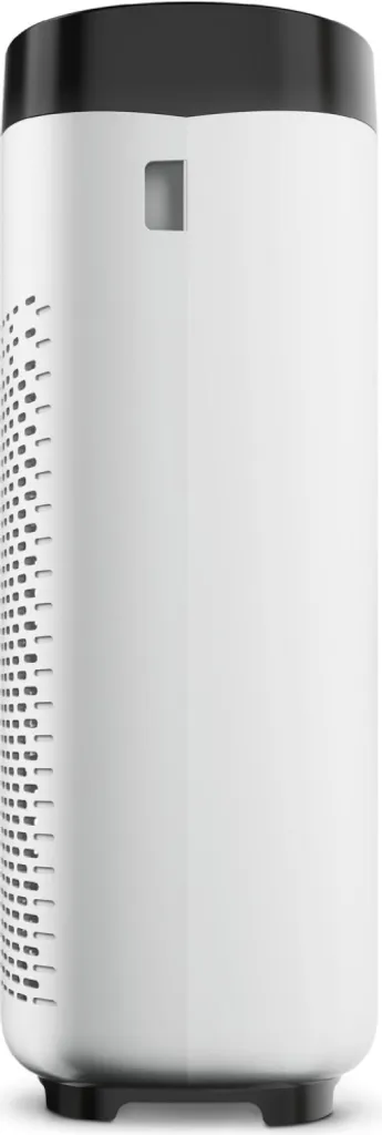 Rowenta PU2530F0 Pure Air Essential Luftreiniger (3 Leistungsstufen, 230 M³/h) – Bild 4