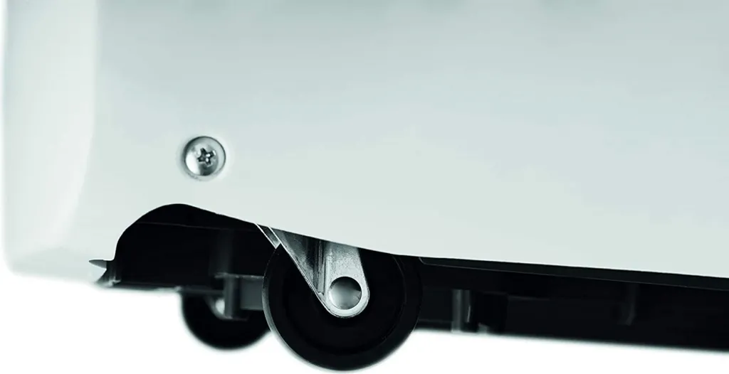 WHIRLPOOL PACW29COL Klimagerät, 6th Sense, Silent-Mode, Around-U Funktion – Bild 4