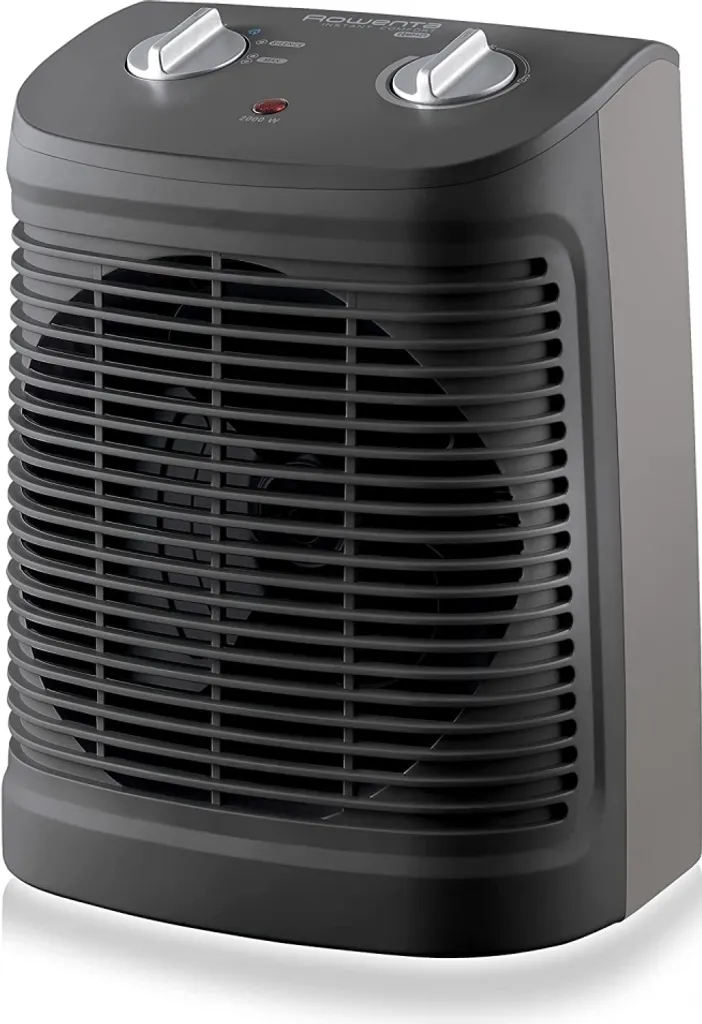 Rowenta SO2320 Heizlüfter Instant Comfort Compac – Bild 4